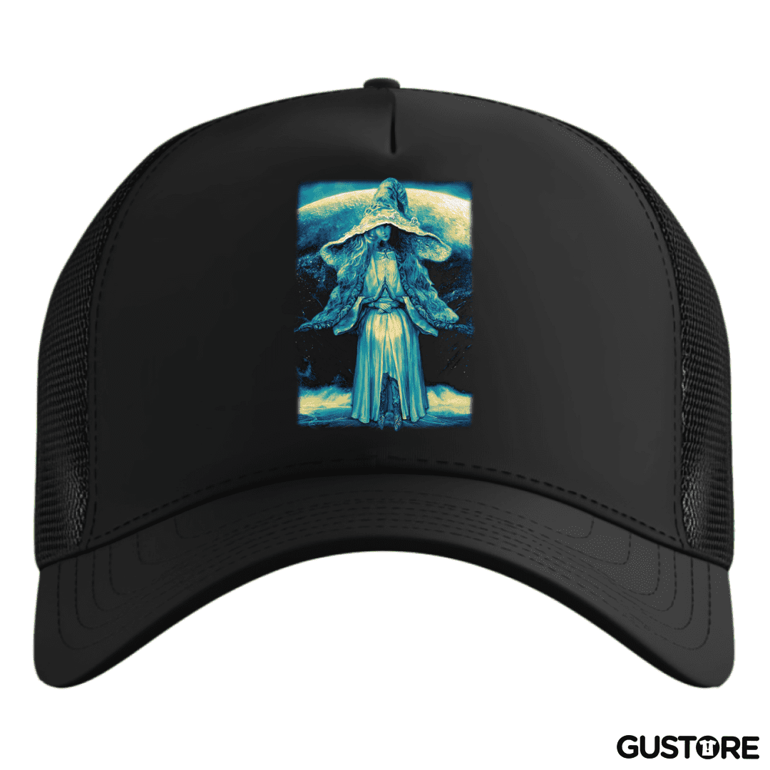 Gorro Lunar Princess Ranni
