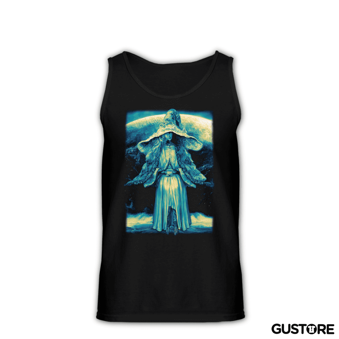 Sudadera Lunar Princess Ranni