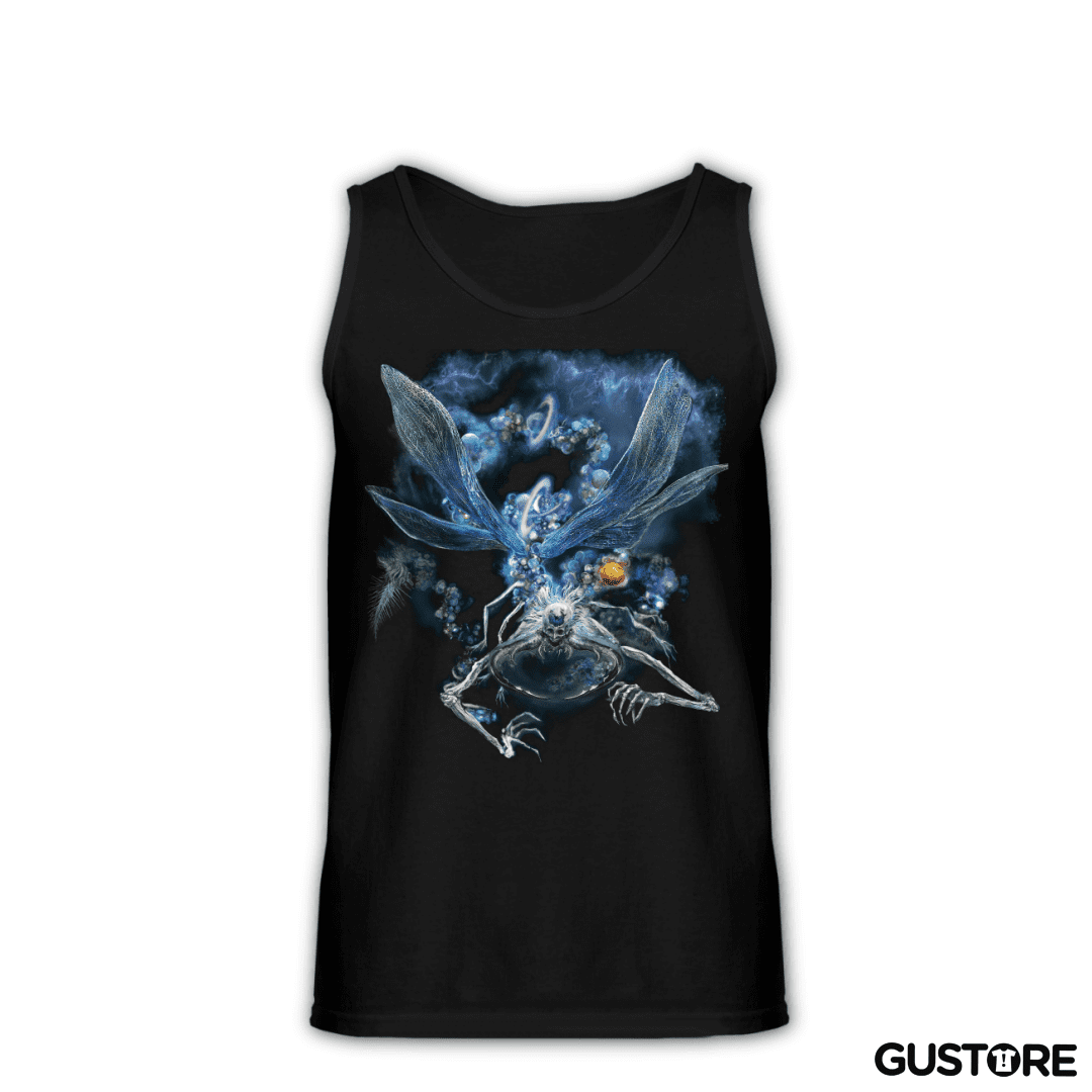 Sudadera Astel Naturalborn of the Void