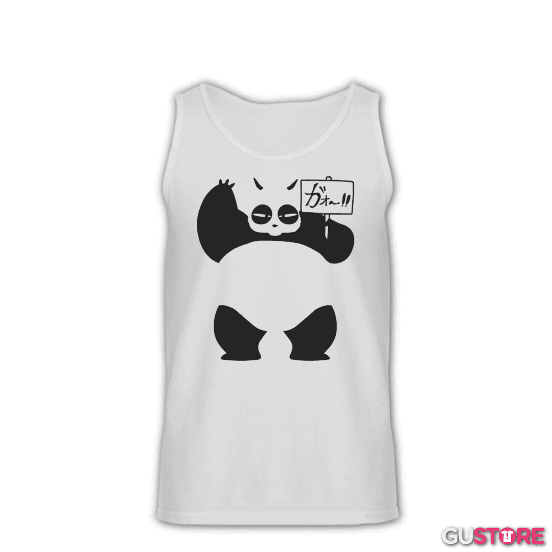 Sudadera Panda