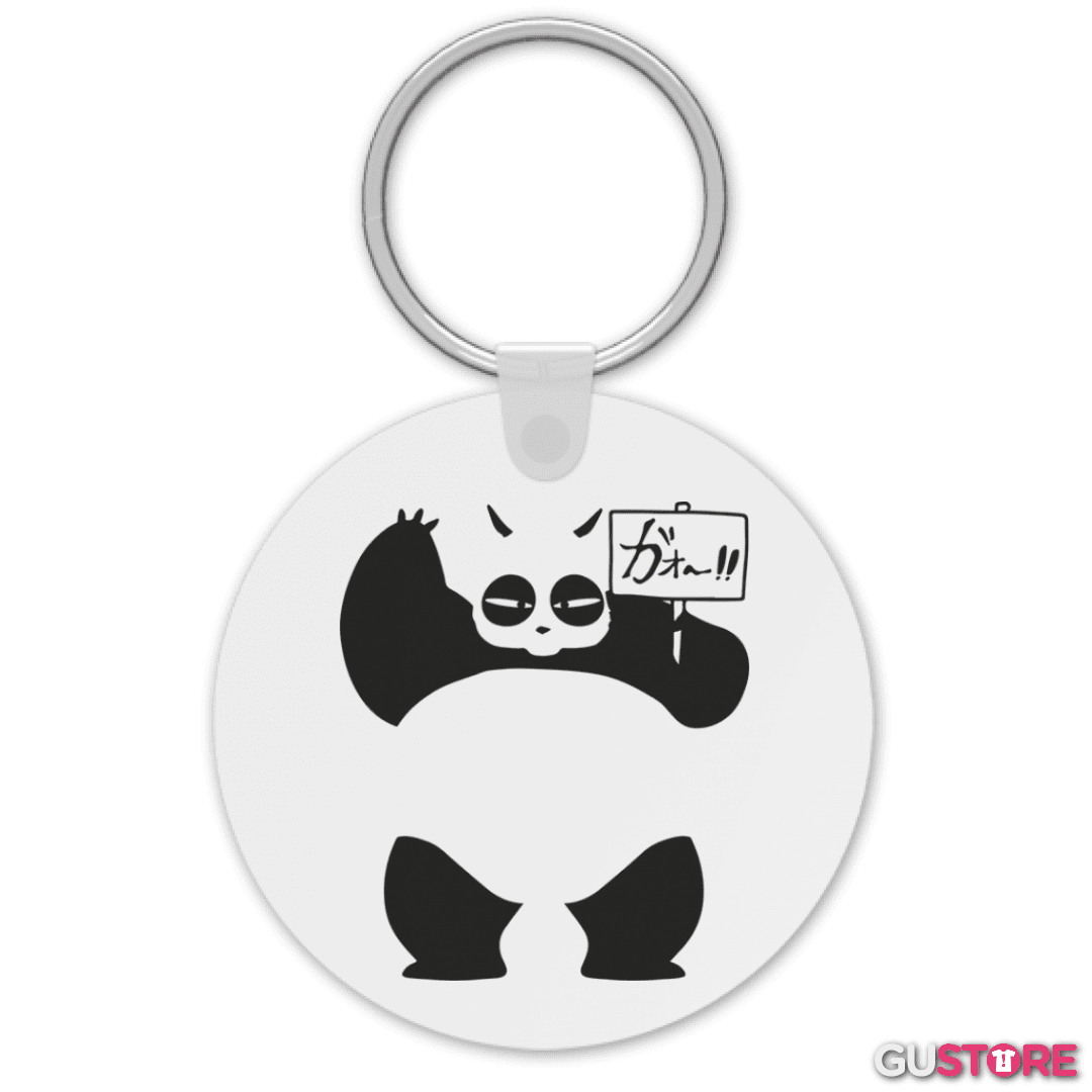 Llavero Panda