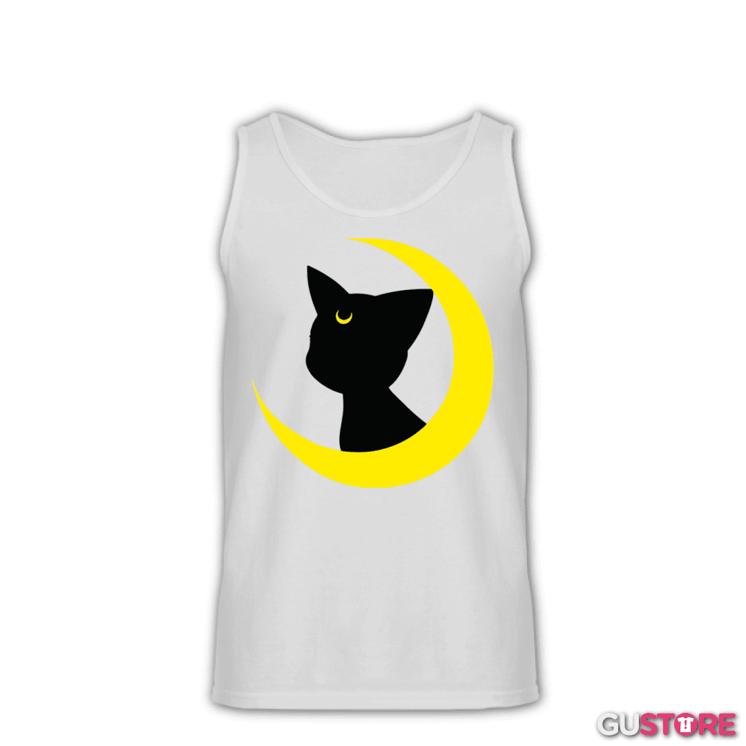 Sudadera Luna gato