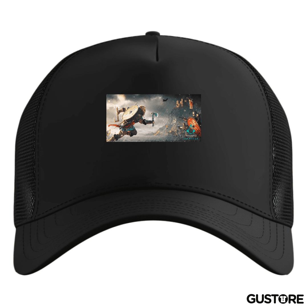 Gorro Asesino Valhalla