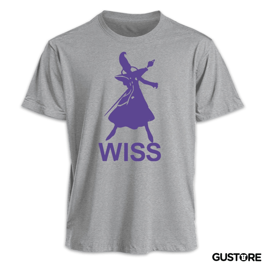 Polera Wiss
