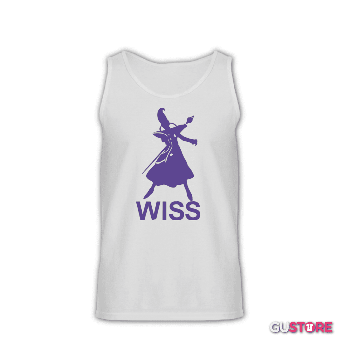 Sudadera Wiss