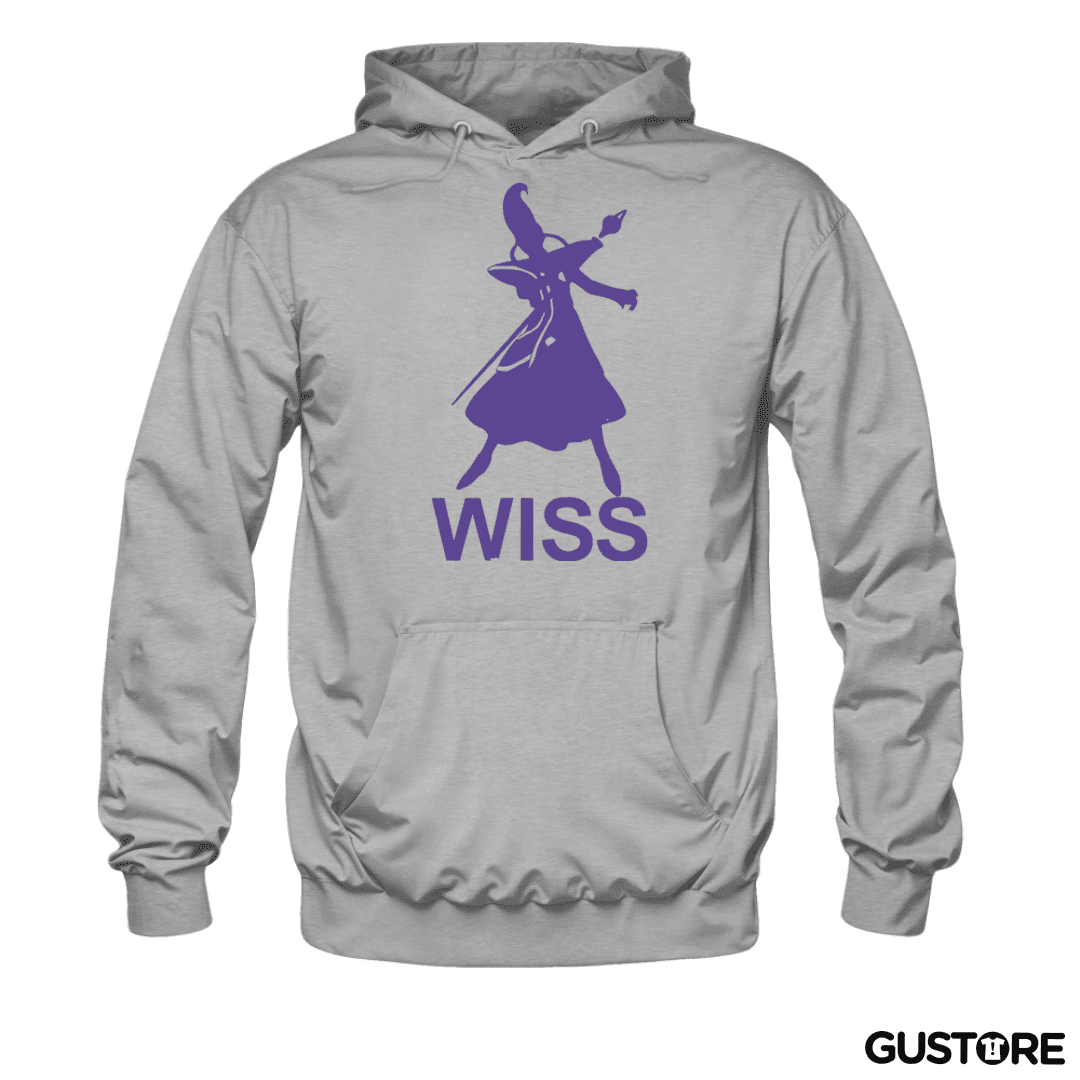 Polerón Canguro Wiss