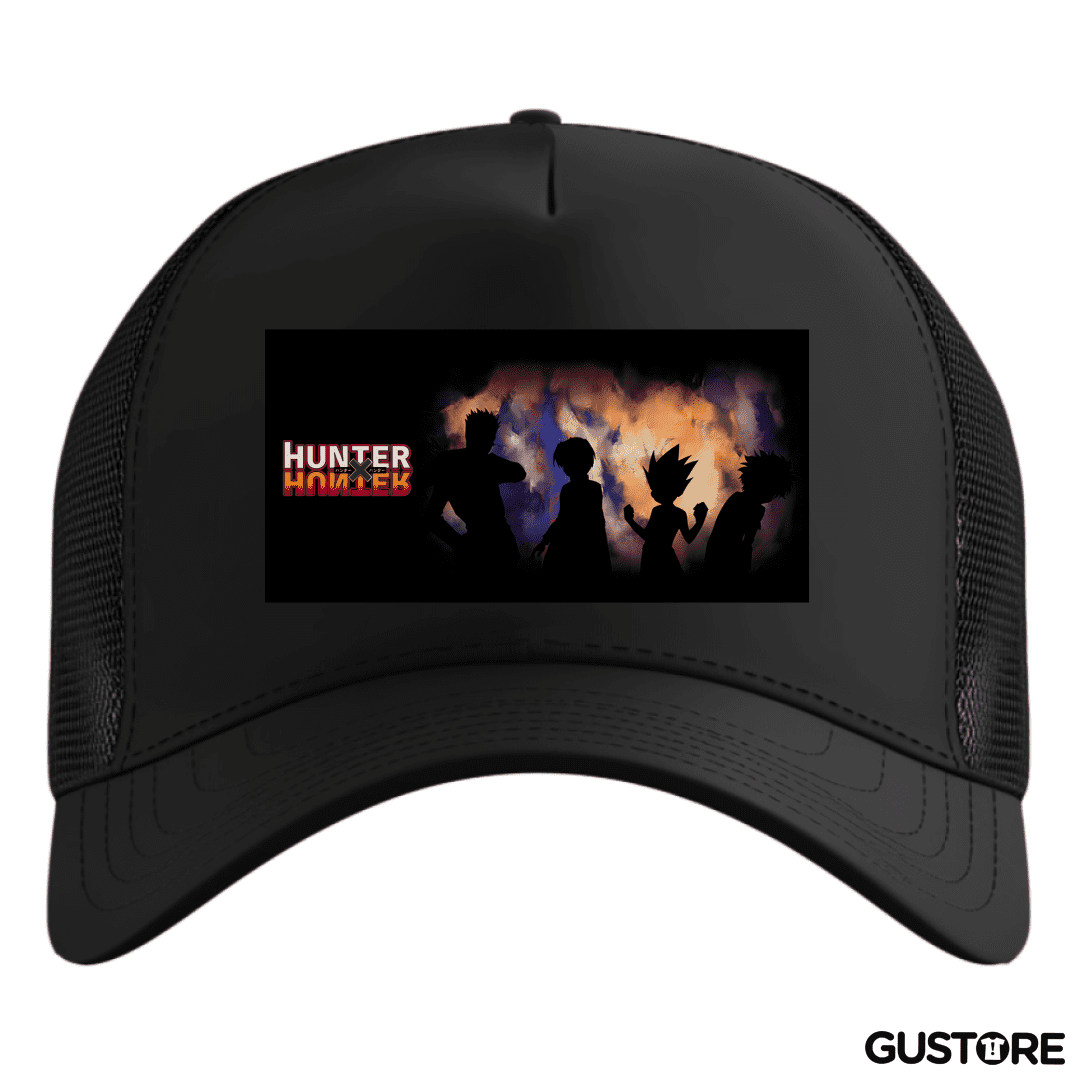 Gorro Hunter x