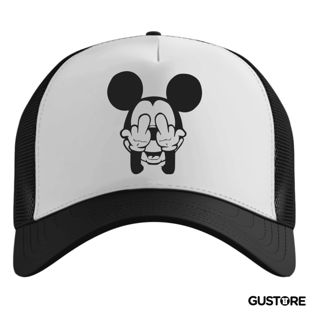 Gorro Mickey