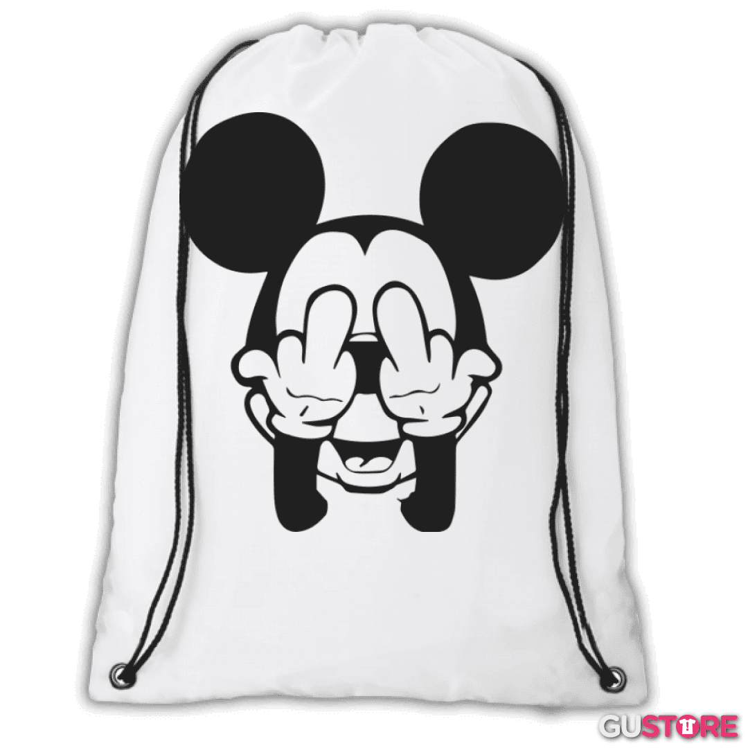 Mochila Mickey
