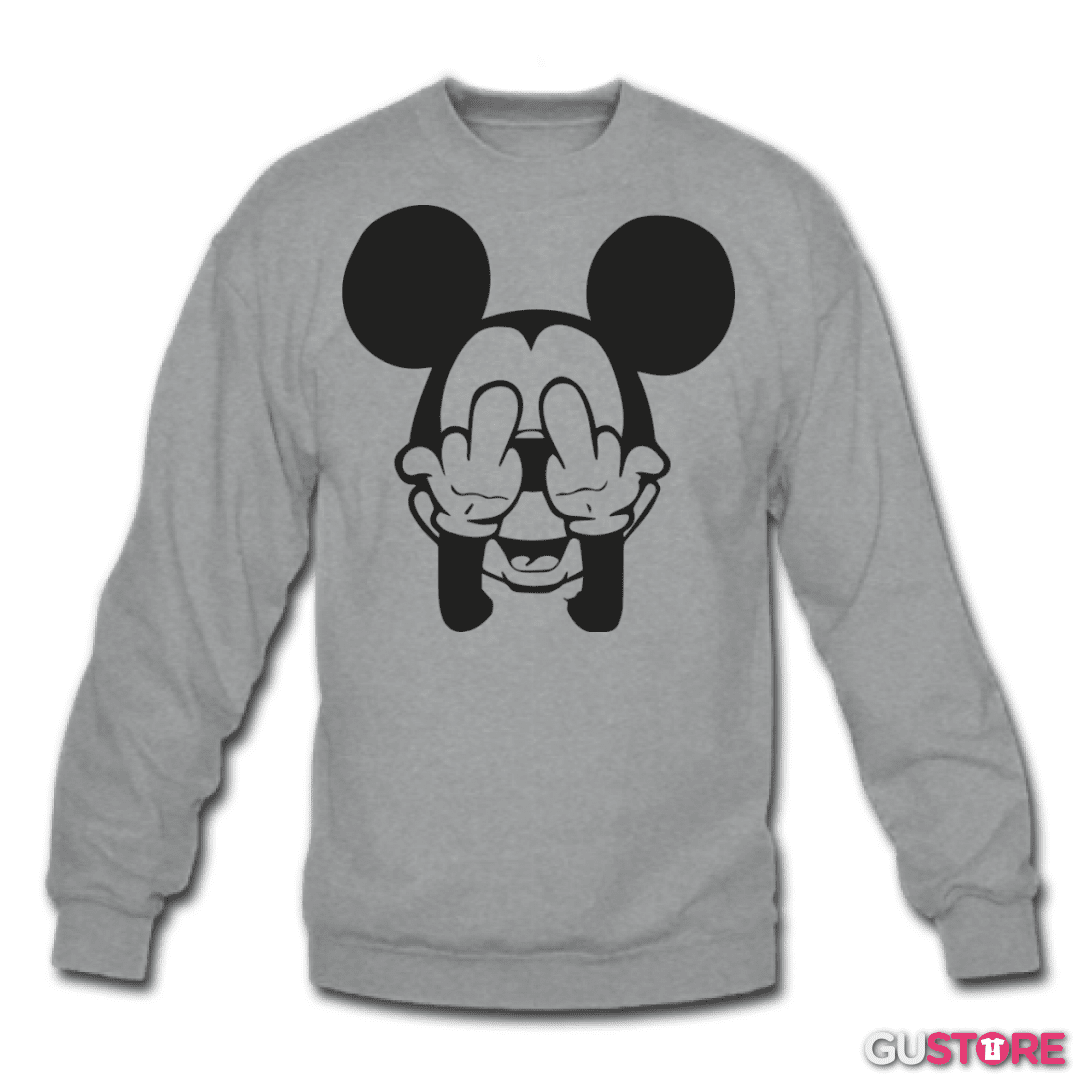 Poleron polo Mickey