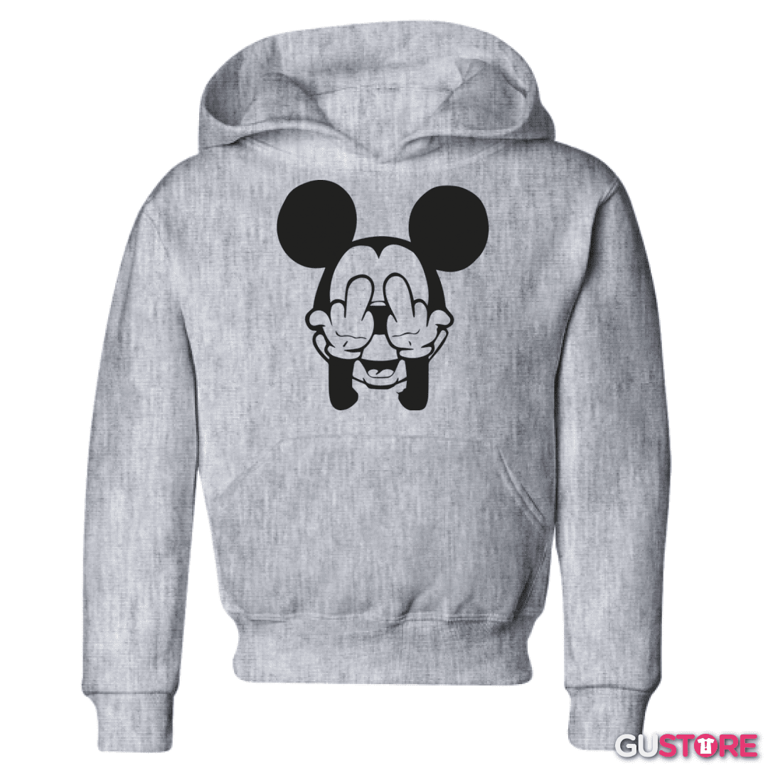 Poleron de niño Mickey