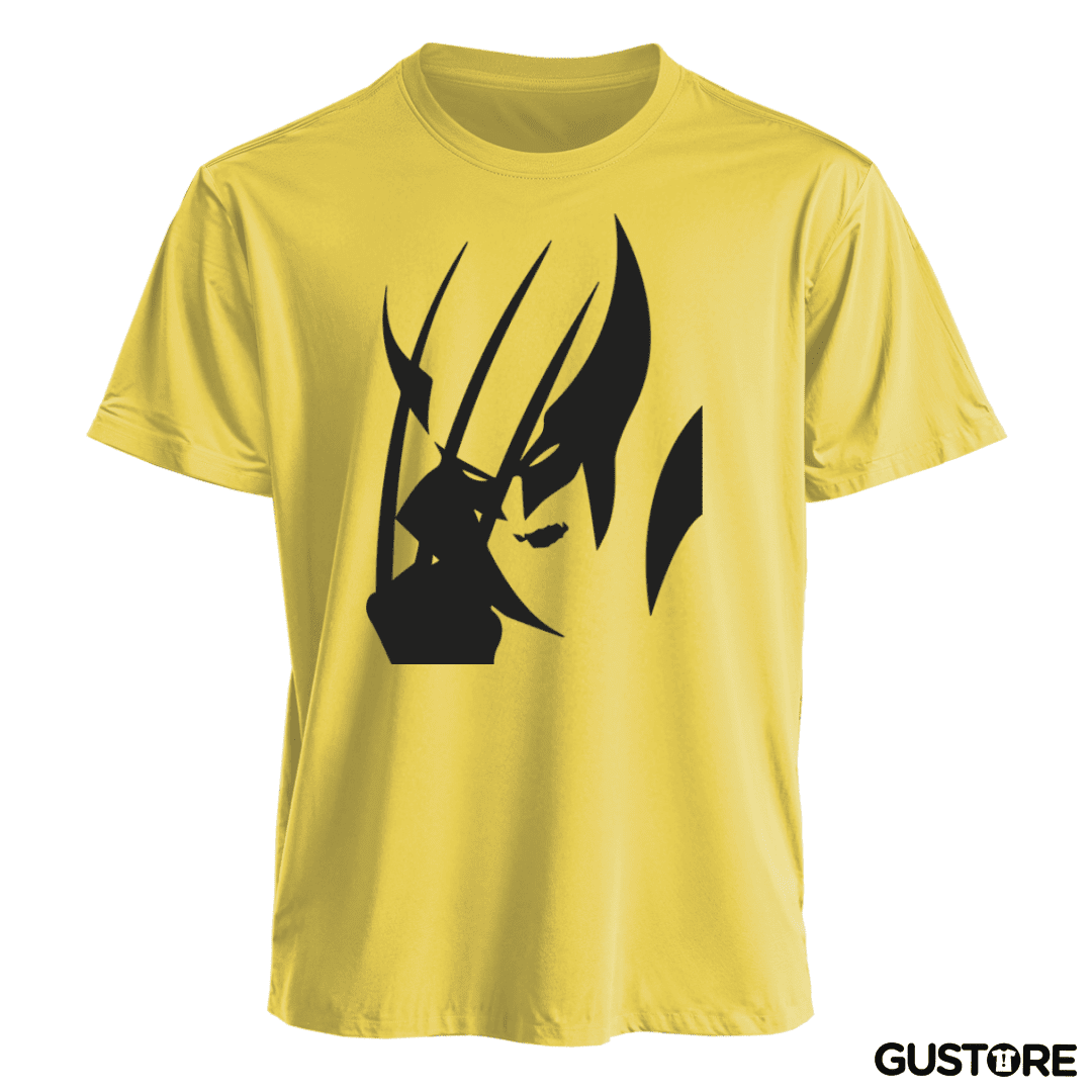 Polera Wolverine