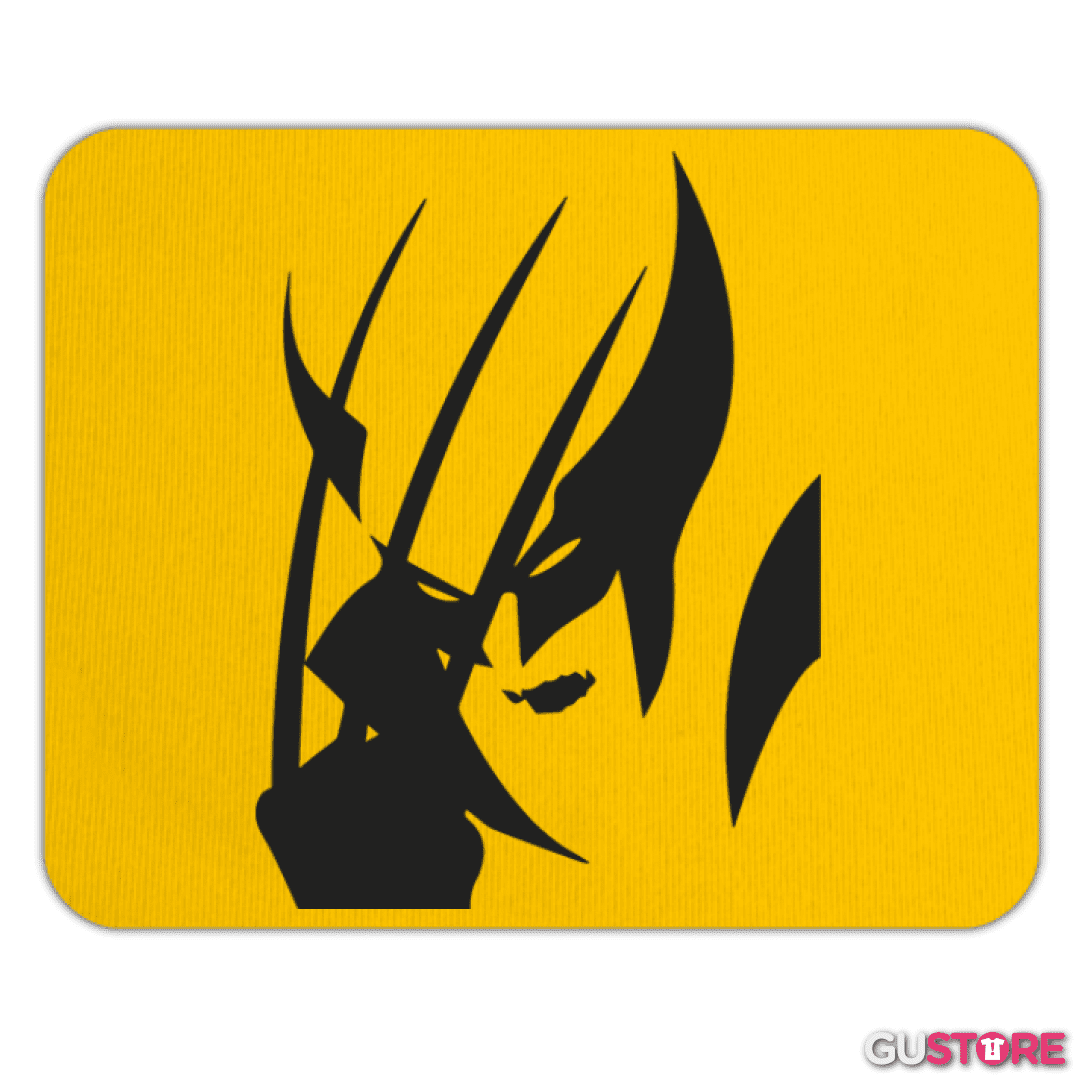 Mousepad Wolverine