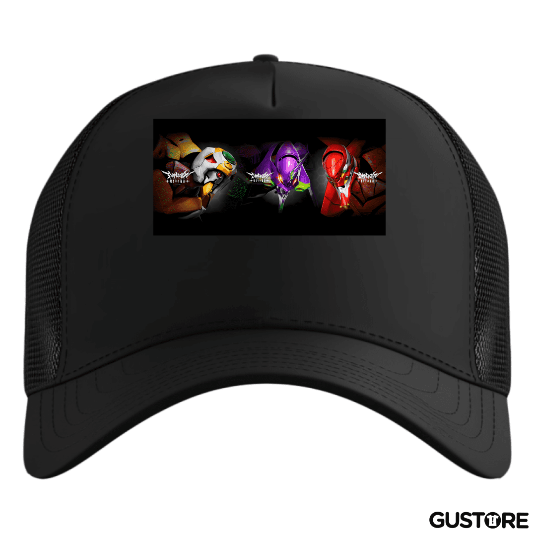 Gorro Evas
