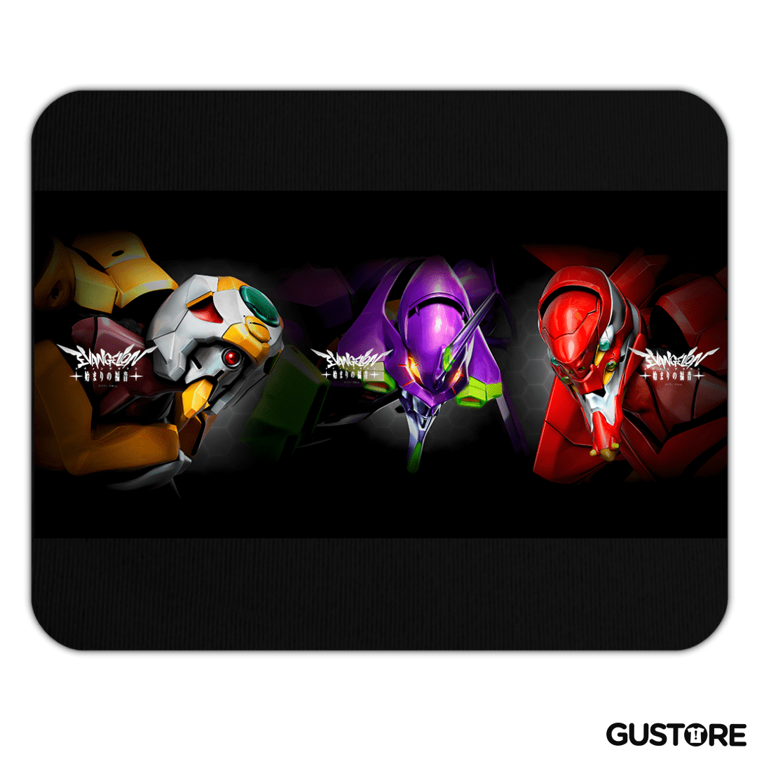 Mousepad Evas