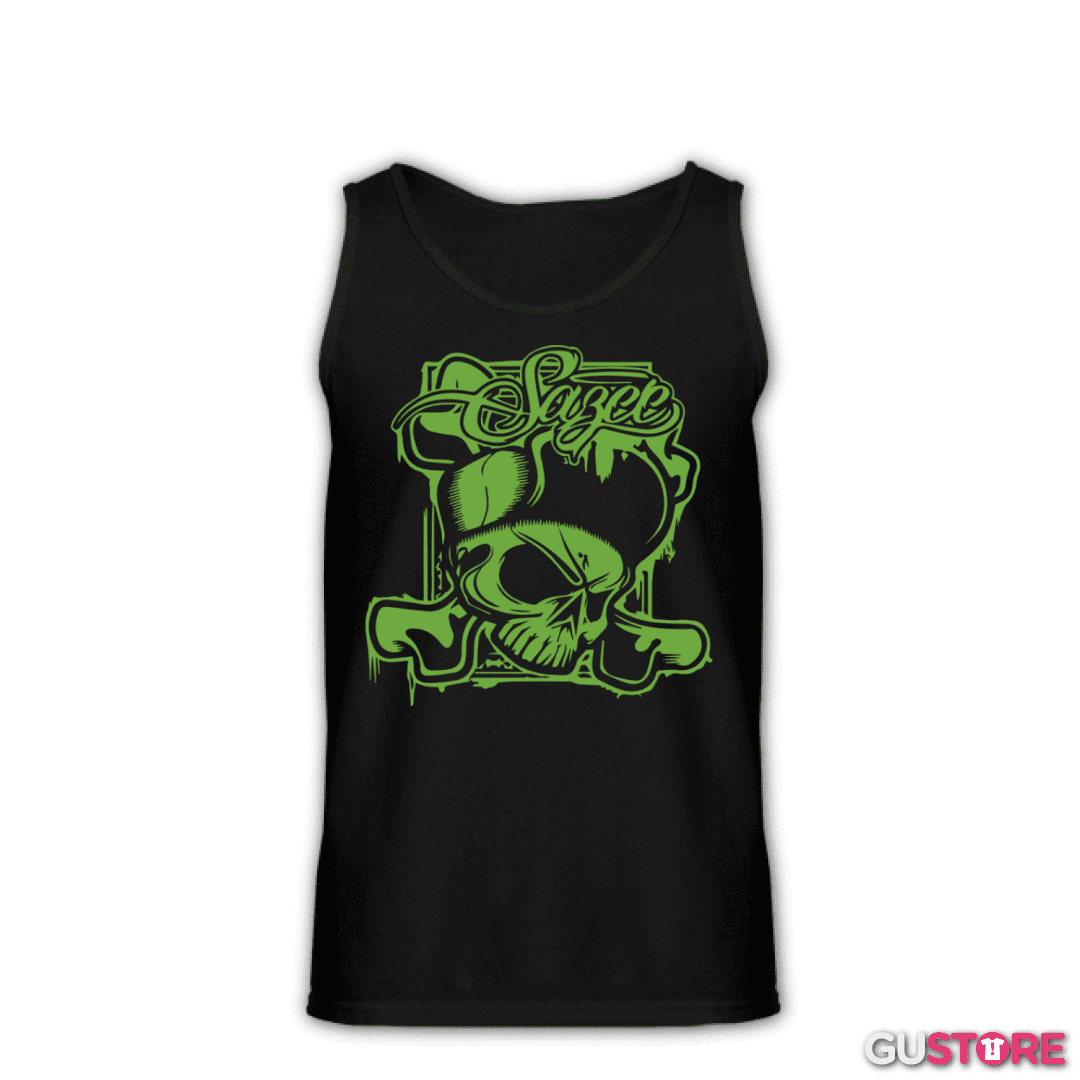 Sudadera Skull and bones