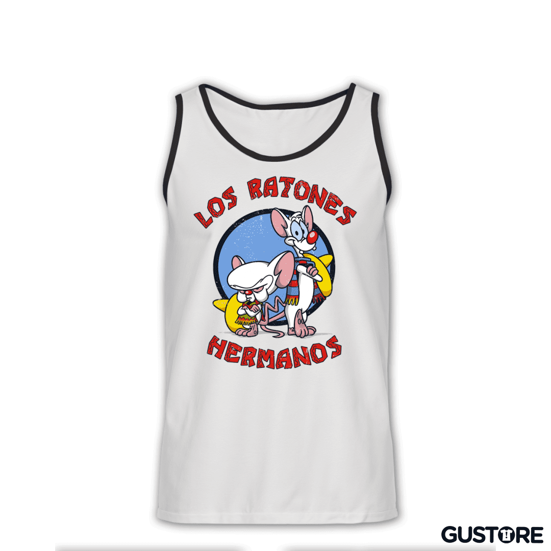 Sudadera Ratones Hermanos