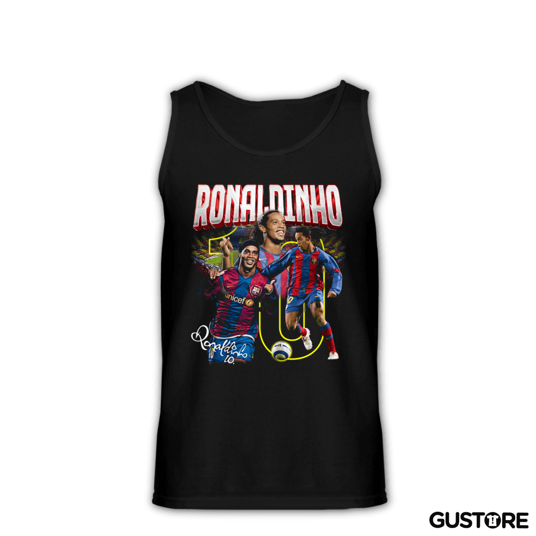 Sudadera Ronaldinho