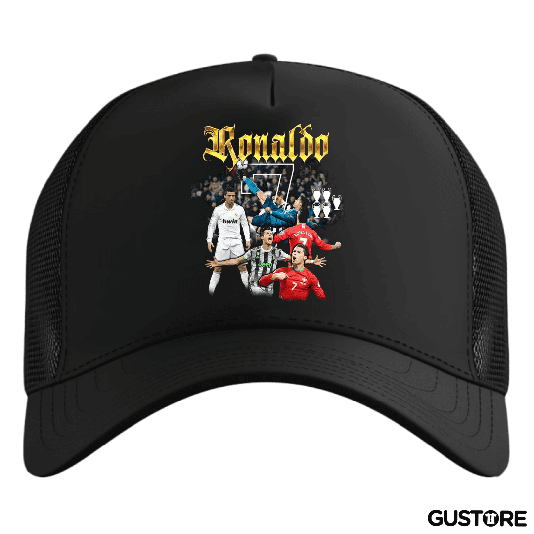 Gorro Cr7