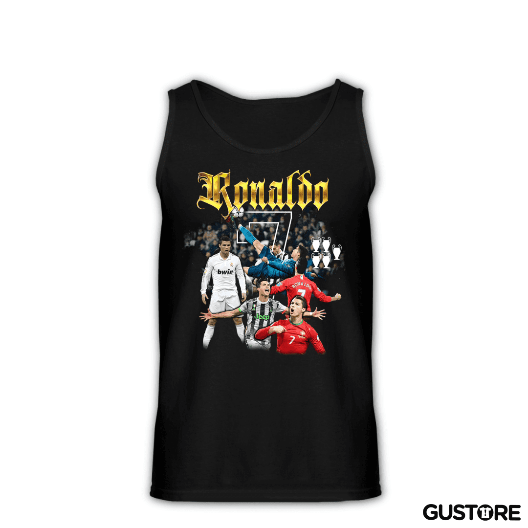Sudadera Cr7