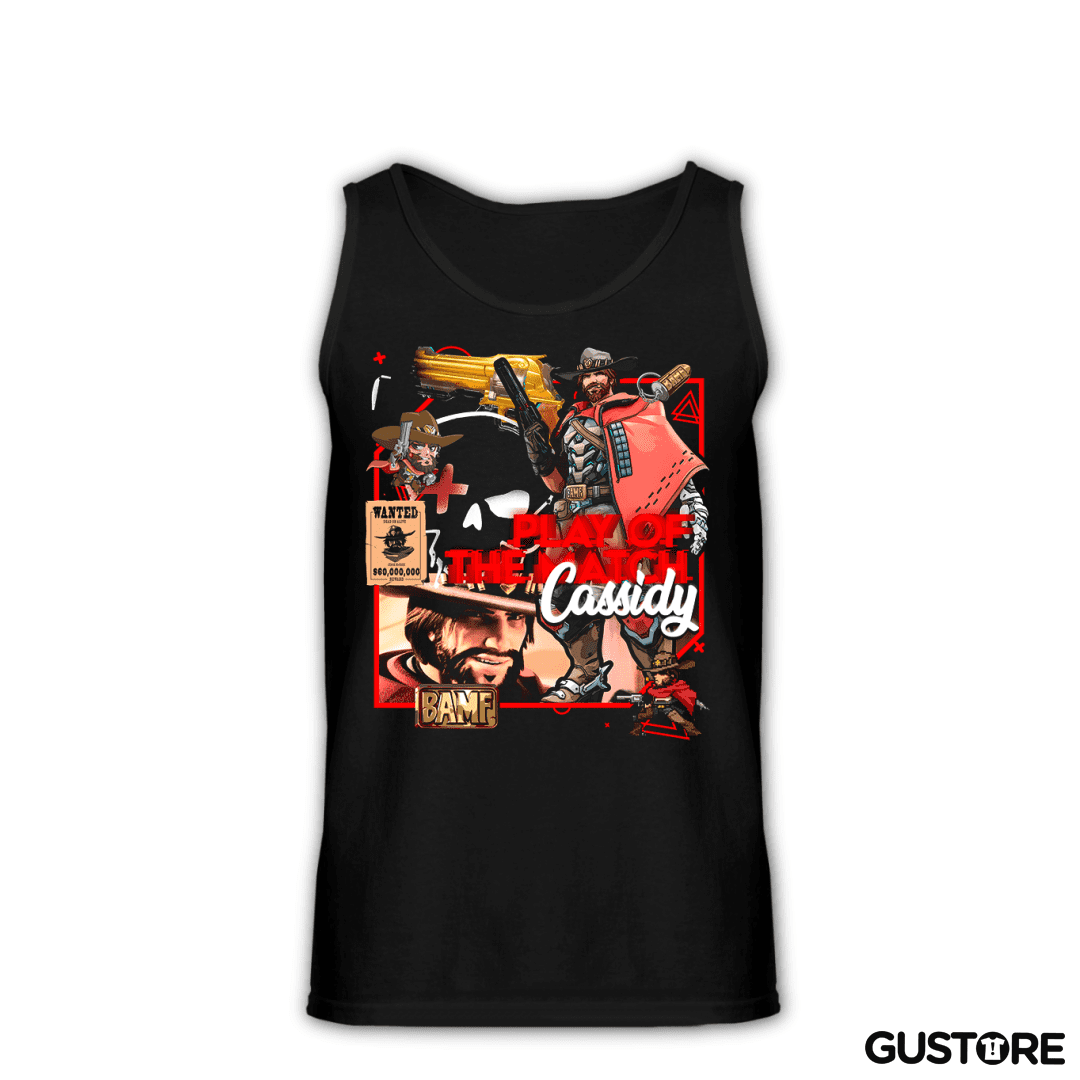 Sudadera Play of the match Cassidy