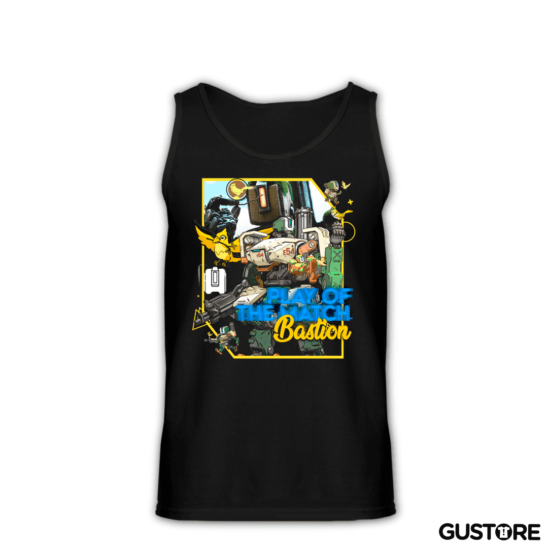 Sudadera Play of the match bastion