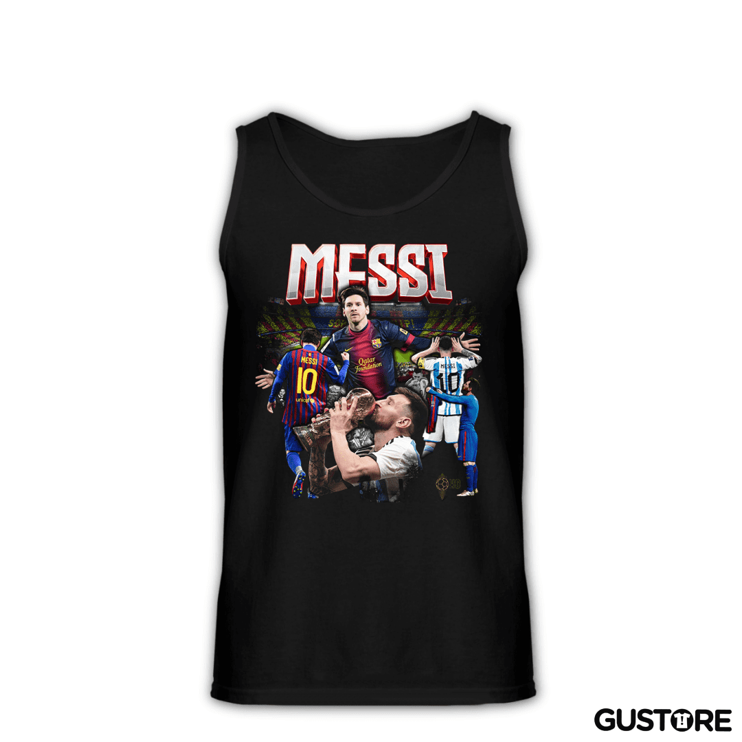 Sudadera Messi 
