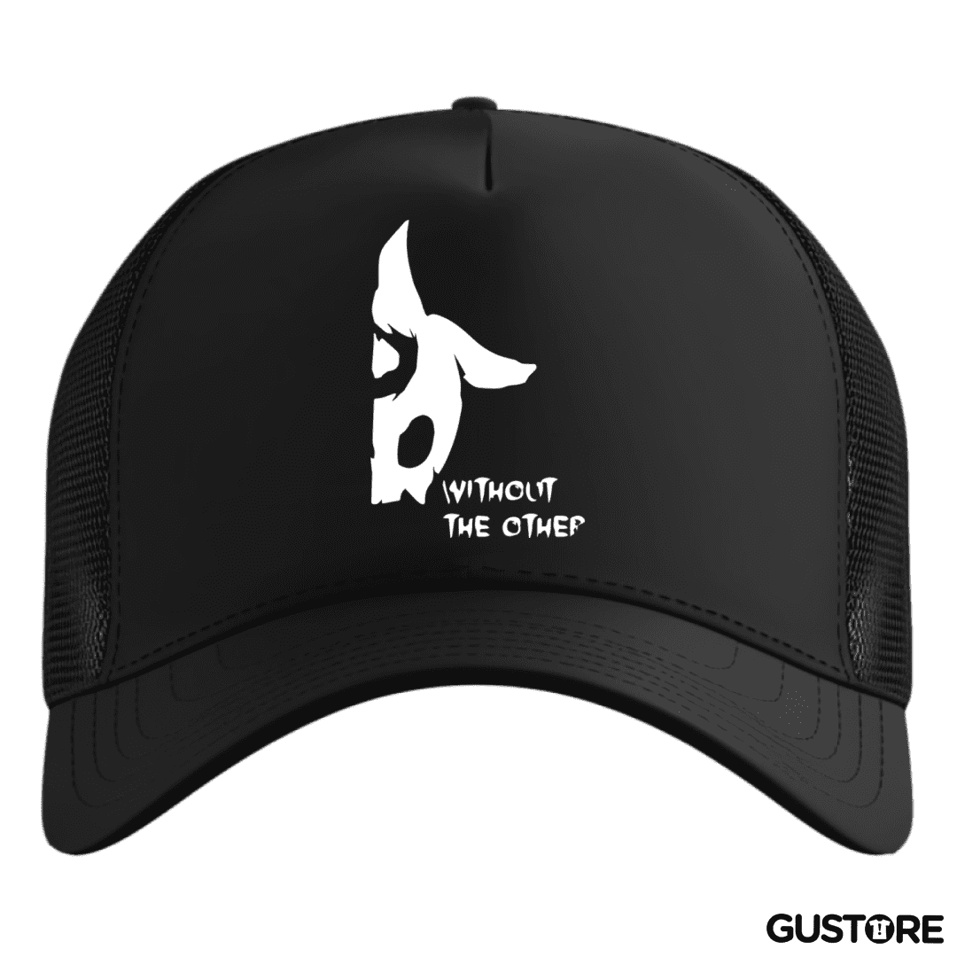 Gorro Kindred without the other