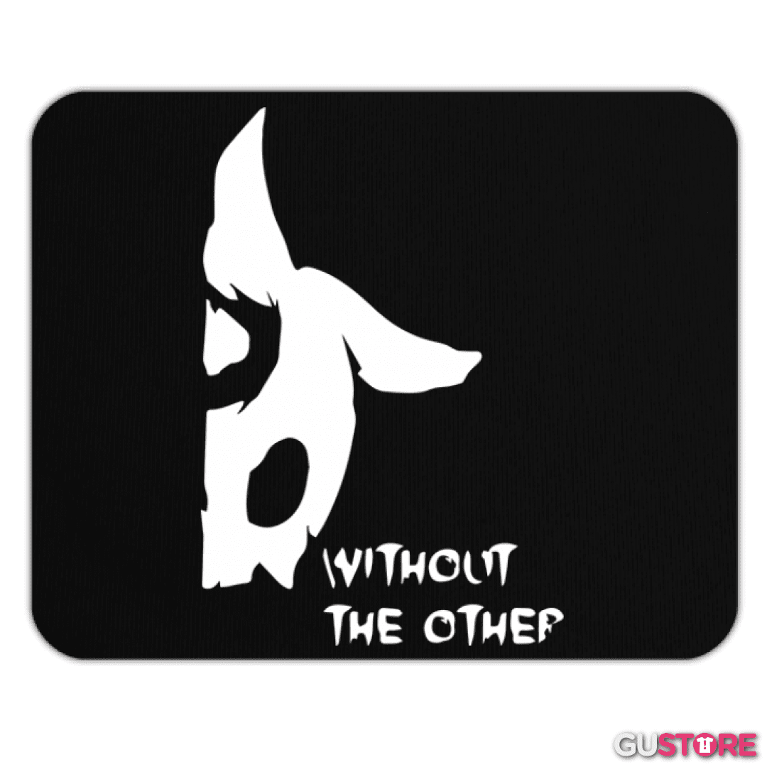 Mousepad Kindred without the other