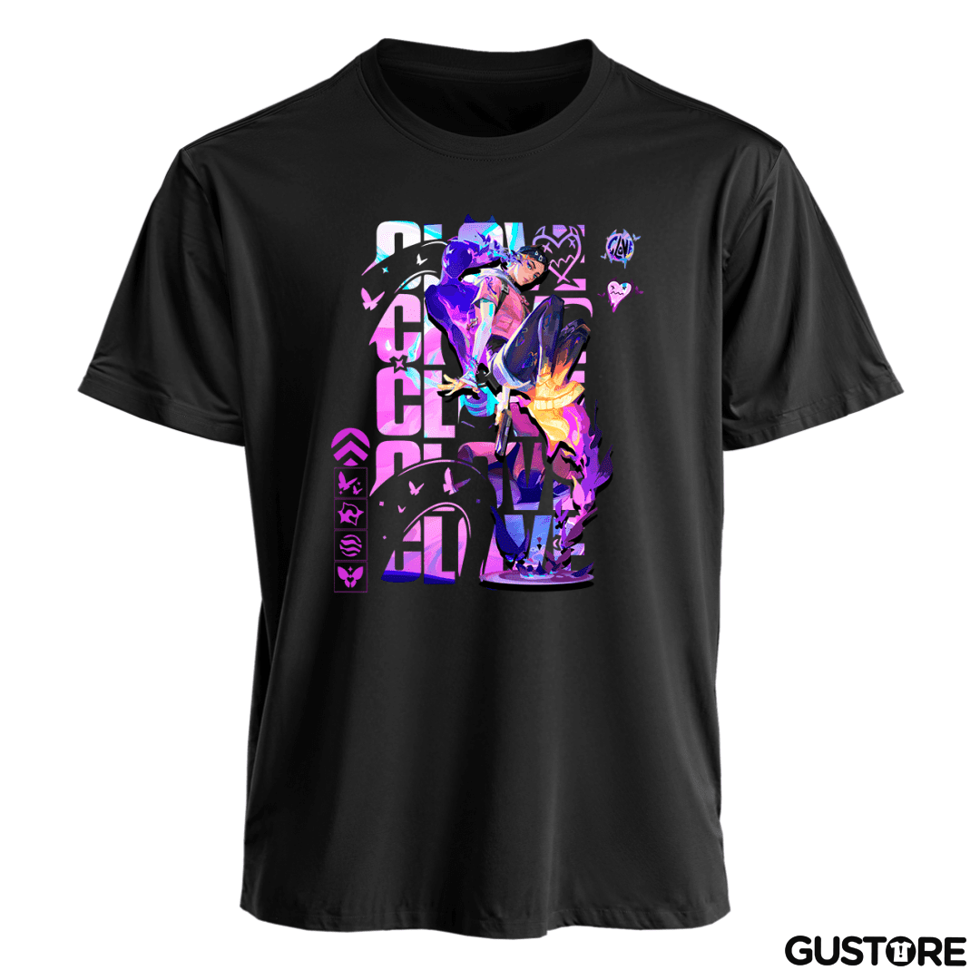 Polera Clove