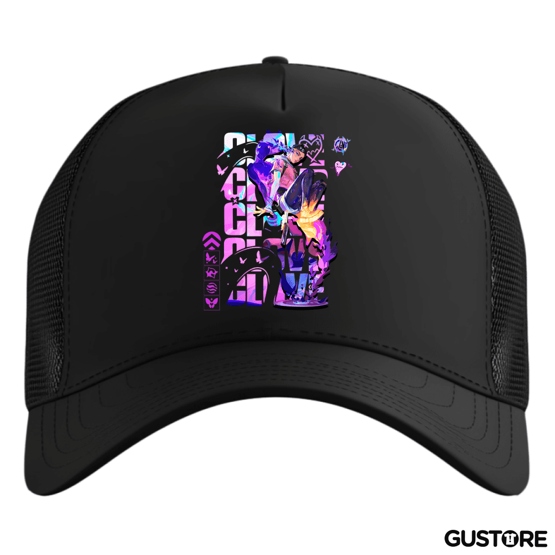 Gorro Clove