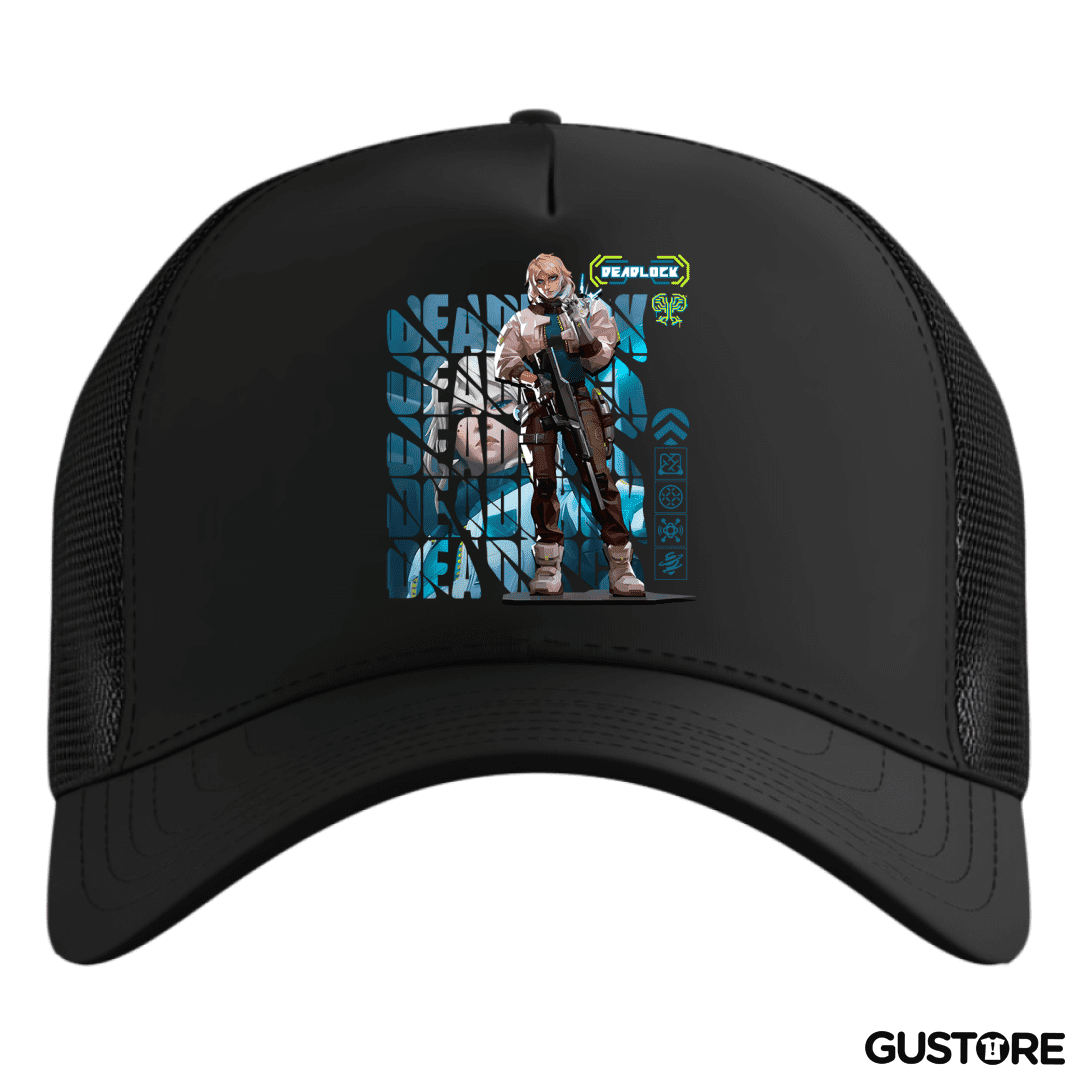 Gorro Deadlock