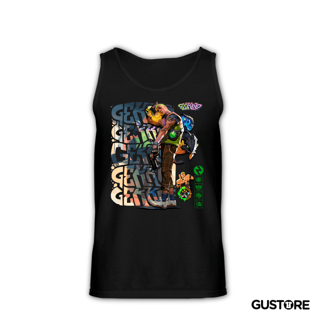 Sudadera Gekko