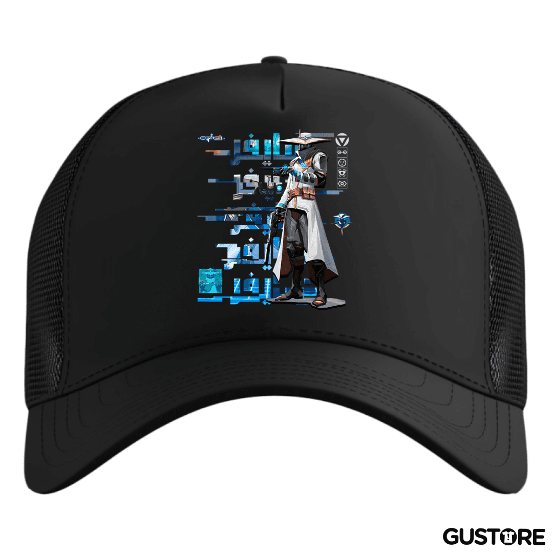 Gorro Cypher