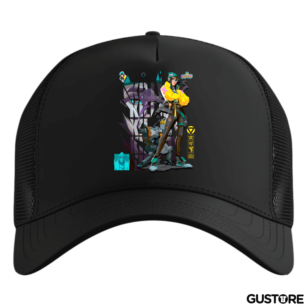 Gorro Killjoy