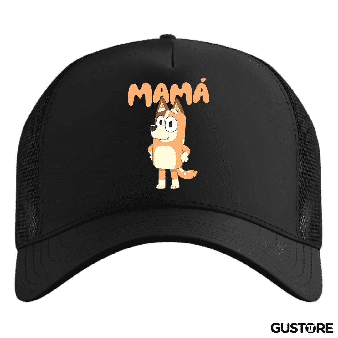 Gorro Mamá