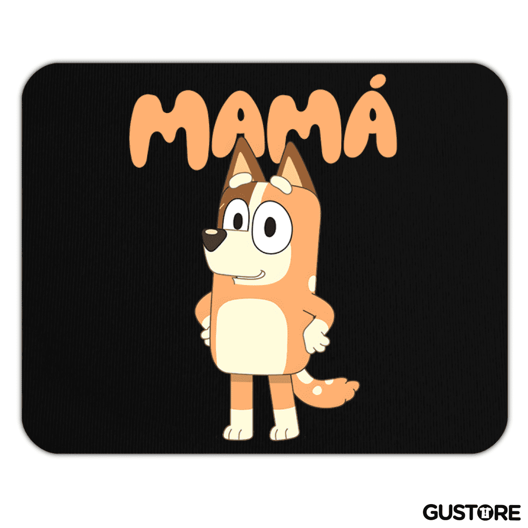 Mousepad Mamá