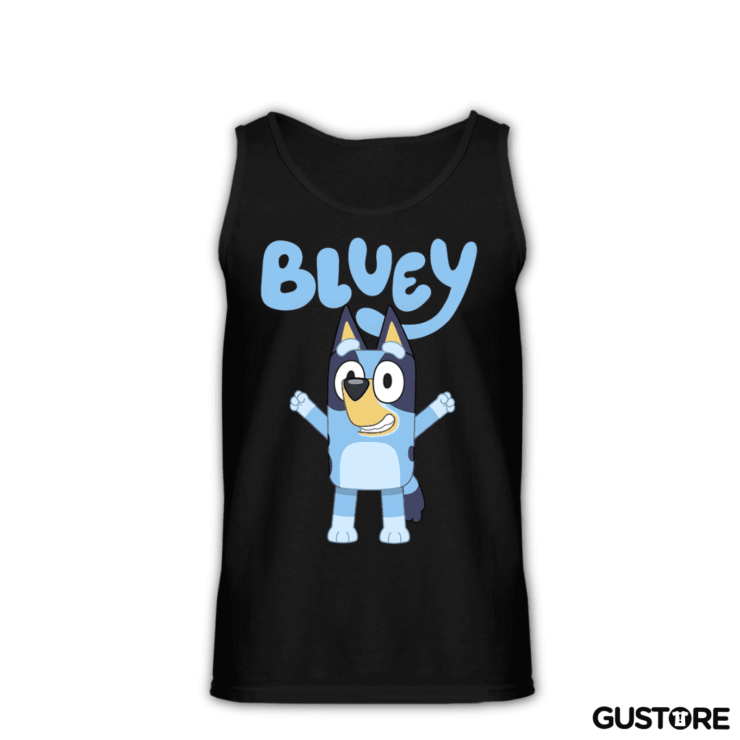 Sudadera Bluey