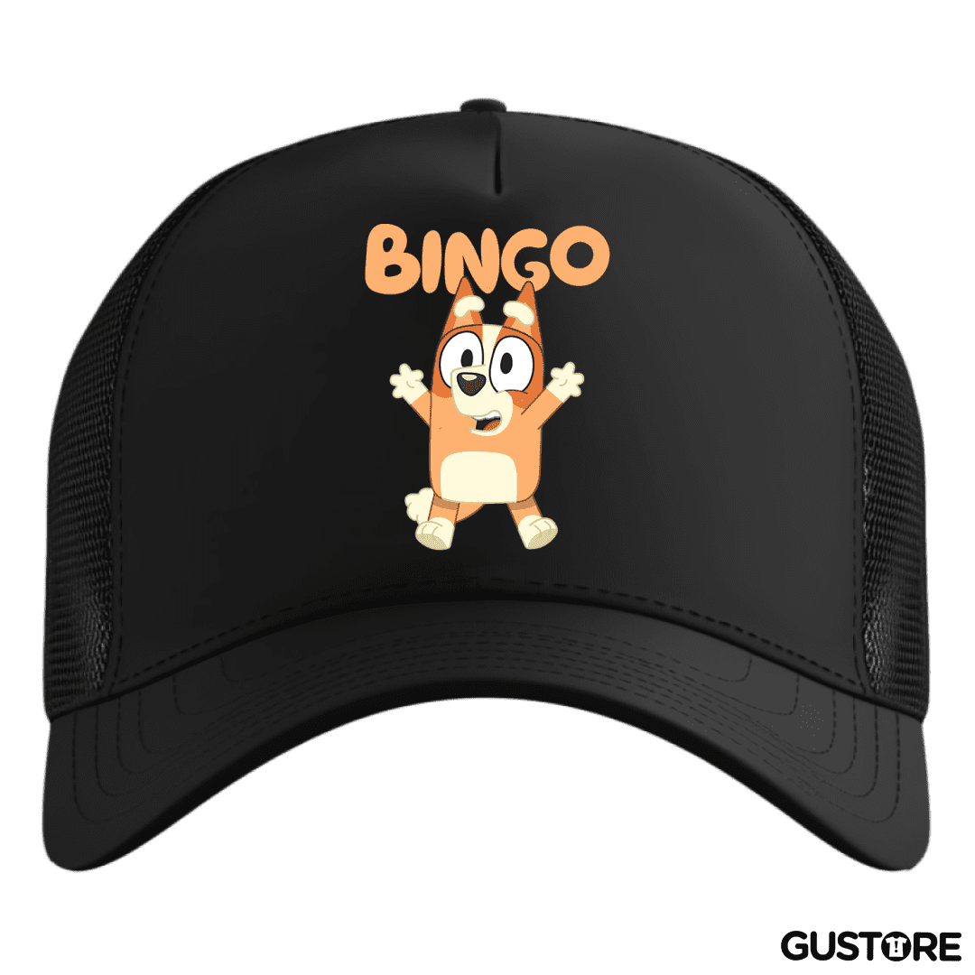 Gorro Bingo