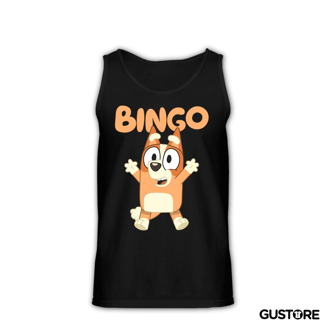 Sudadera Bingo