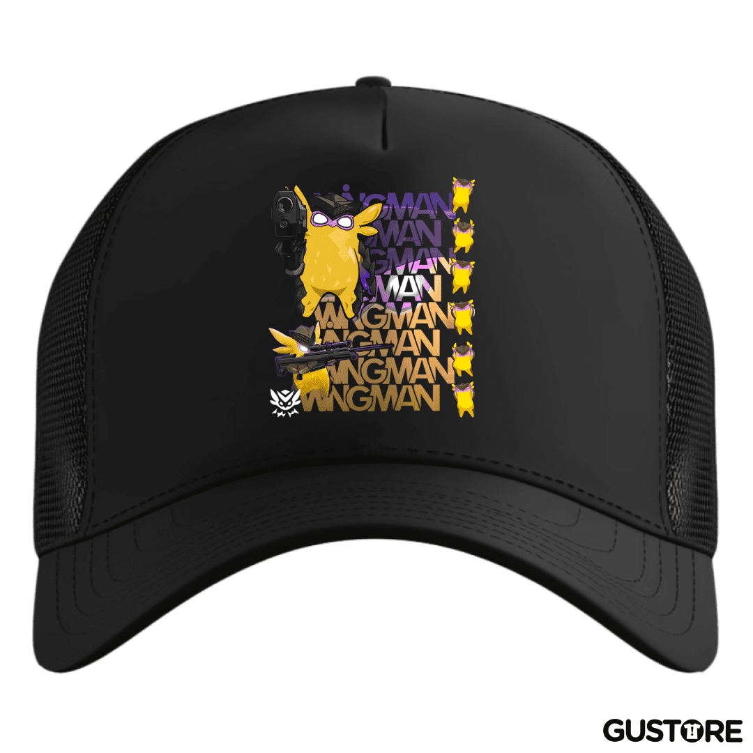 Gorro Wingman