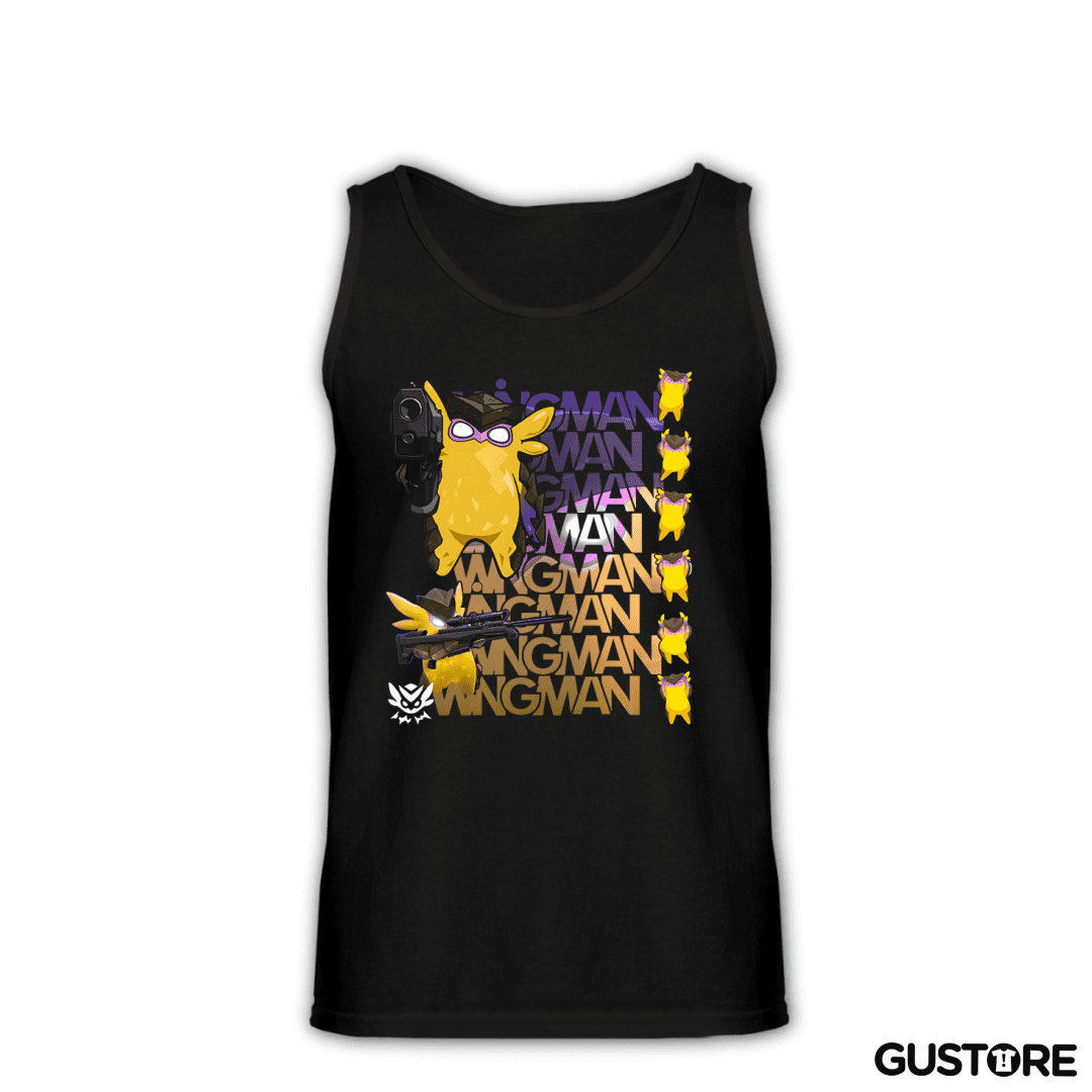 Sudadera Wingman