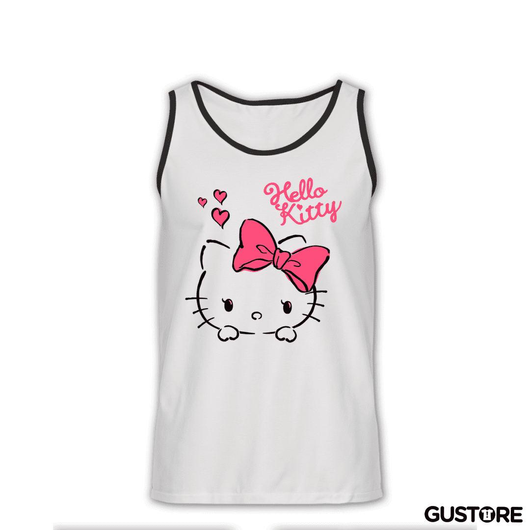 Sudadera Hola kitty
