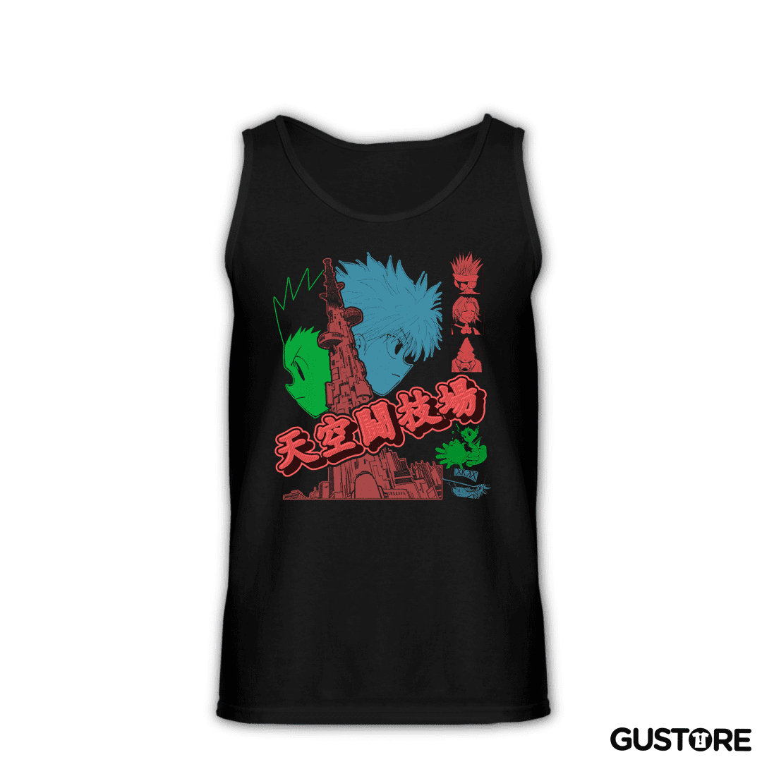 Sudadera Coliseo del cielo