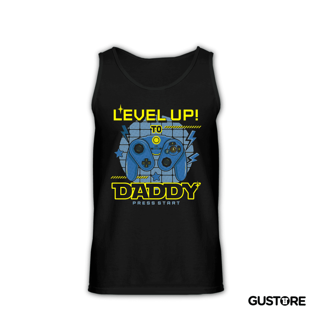 Sudadera Level Up 