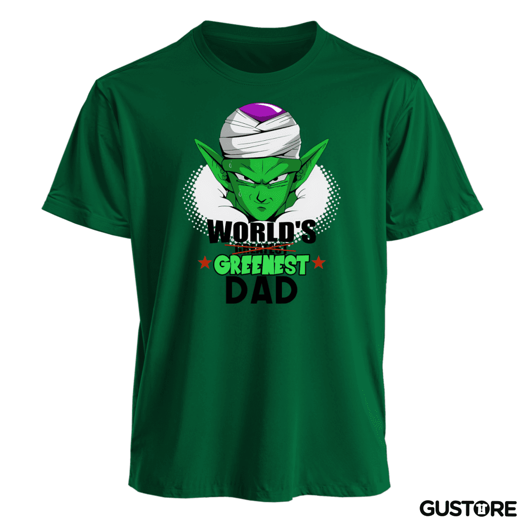 Polera Un Verdadero Papá