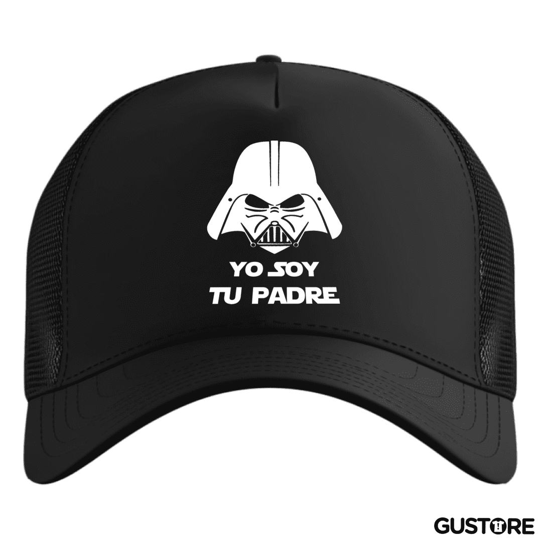 Gorro Yo soy tu padre 1