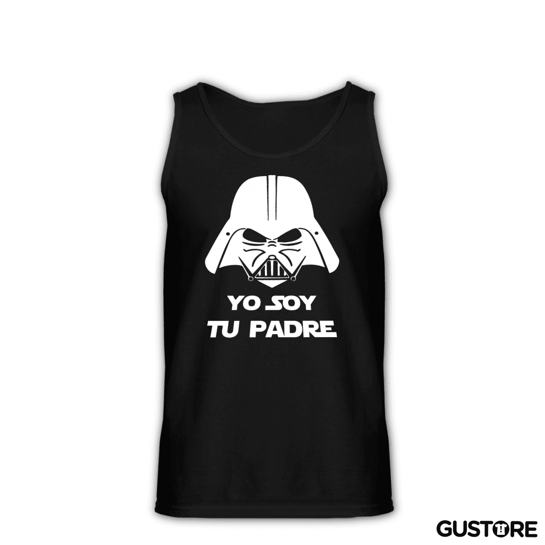 Sudadera Yo soy tu padre 1