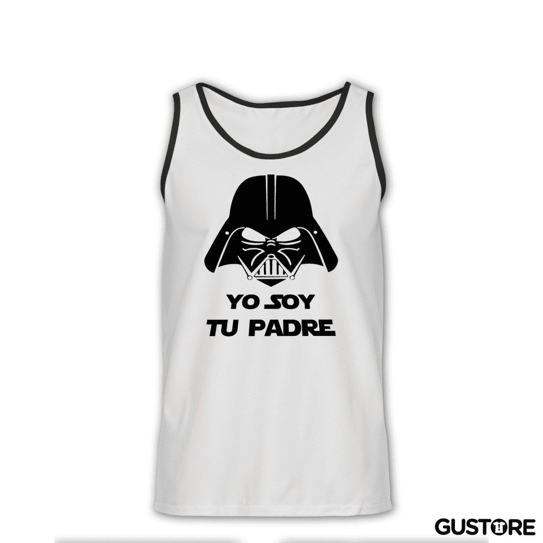 Sudadera Yo soy tu padre 2