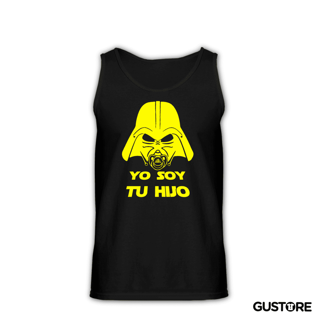 Sudadera Yo soy tu hijo